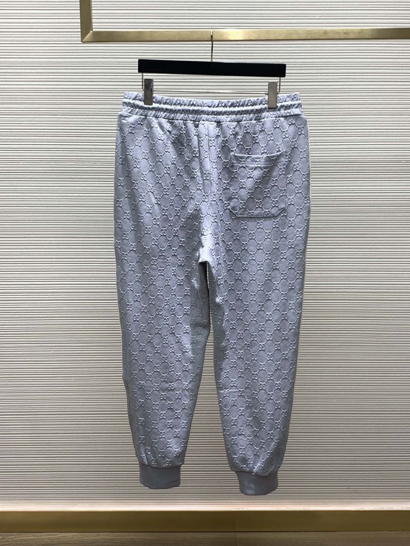 Gucci Long Pants